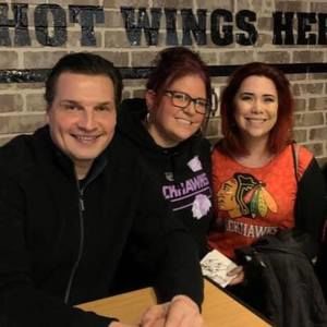 Meet your Posher, Sabrina